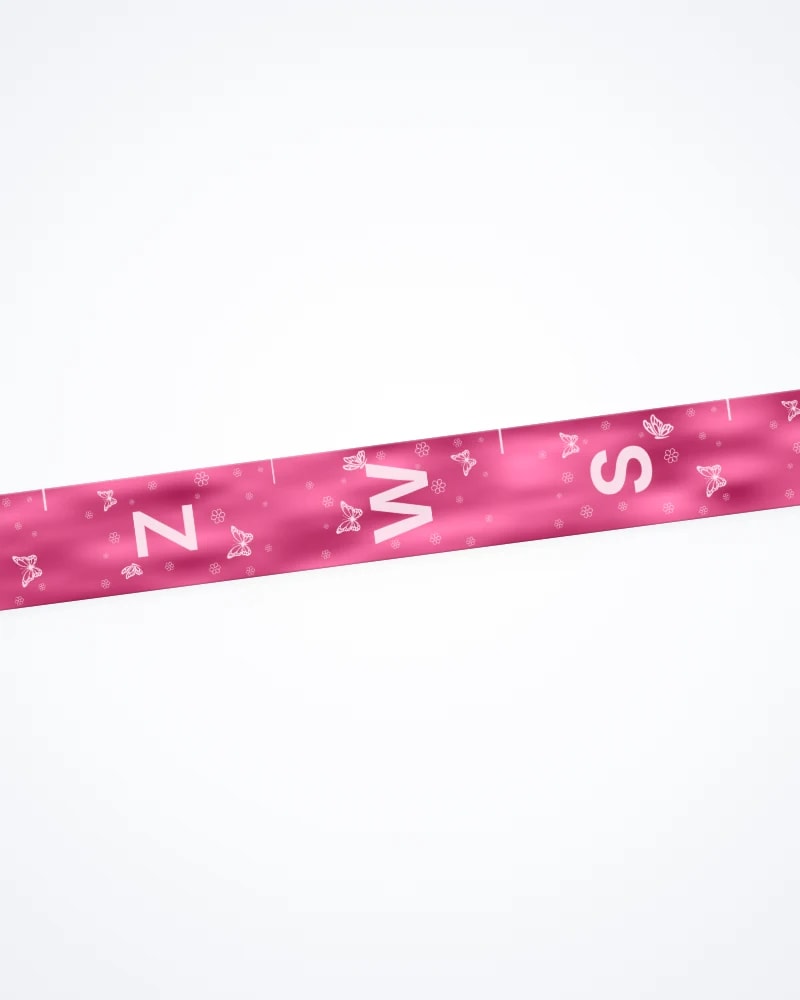 Urodzinowy Banner Proporczykowy